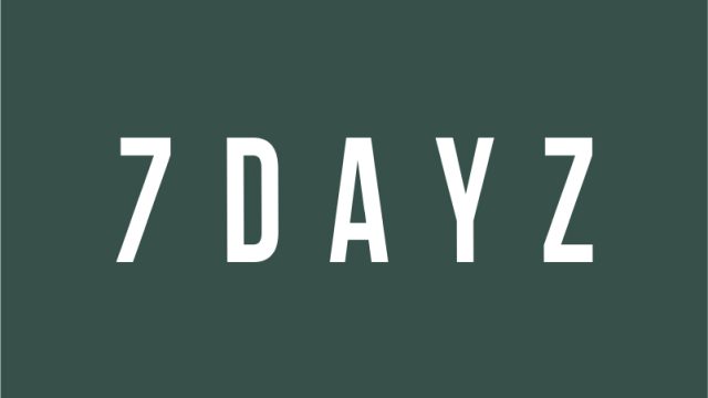 7 Dayz-100