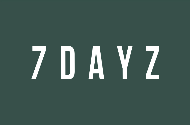 7 Dayz-100