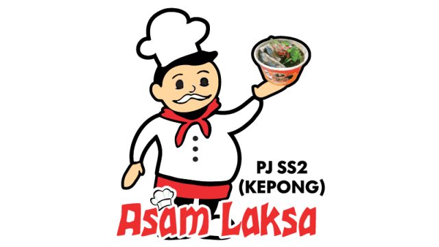 Asam Laksa-100