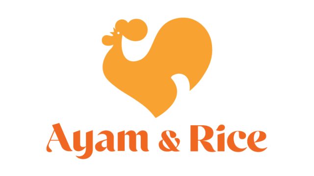 Ayam & Rice-100