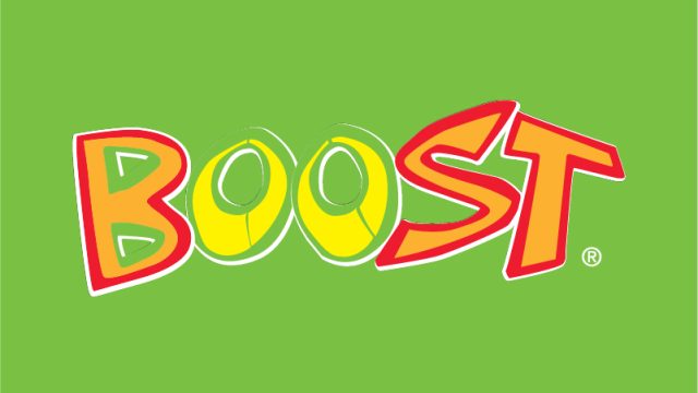 Boost-100