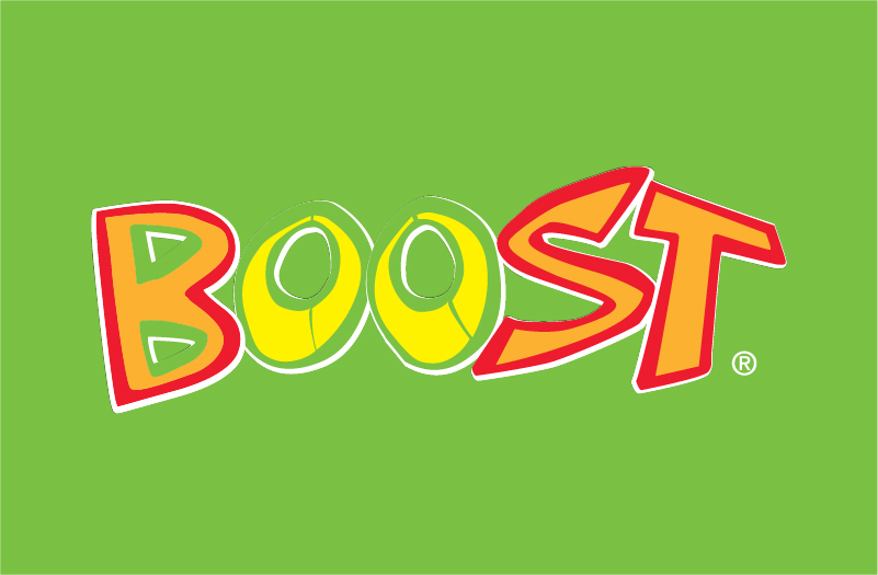 Boost-100