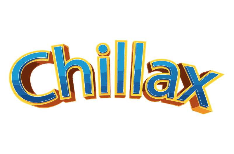Chillax-100