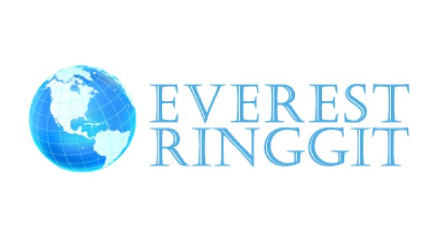 Everest Ringgit-100