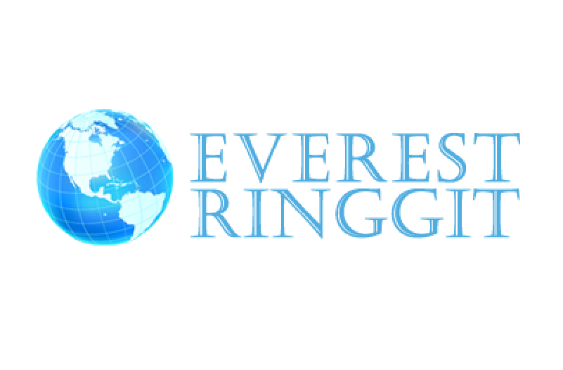 Everest Ringgit-100