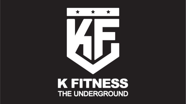 K Fitness-100