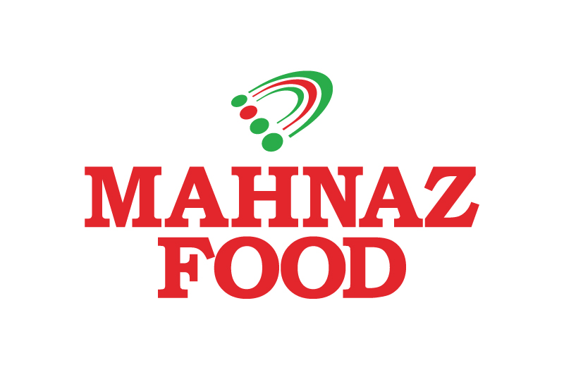 Mahnaz Food-100