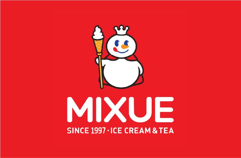Mixue-100