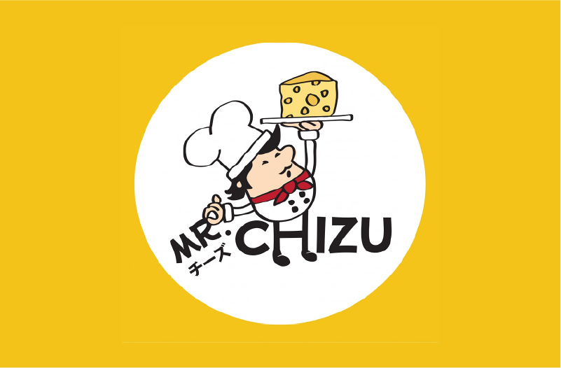 Mr.Chizu-100