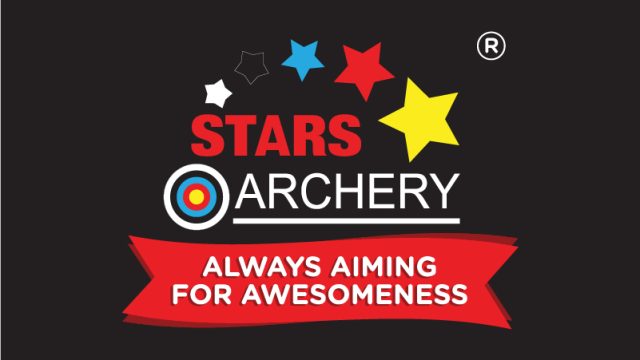 Stars Archery-100