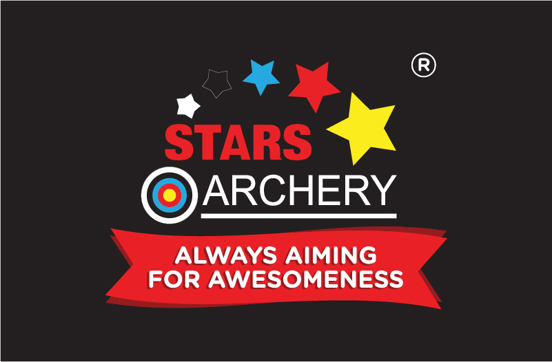 Stars Archery-100