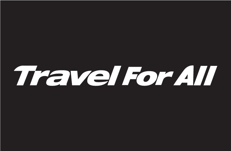Travel For All-100